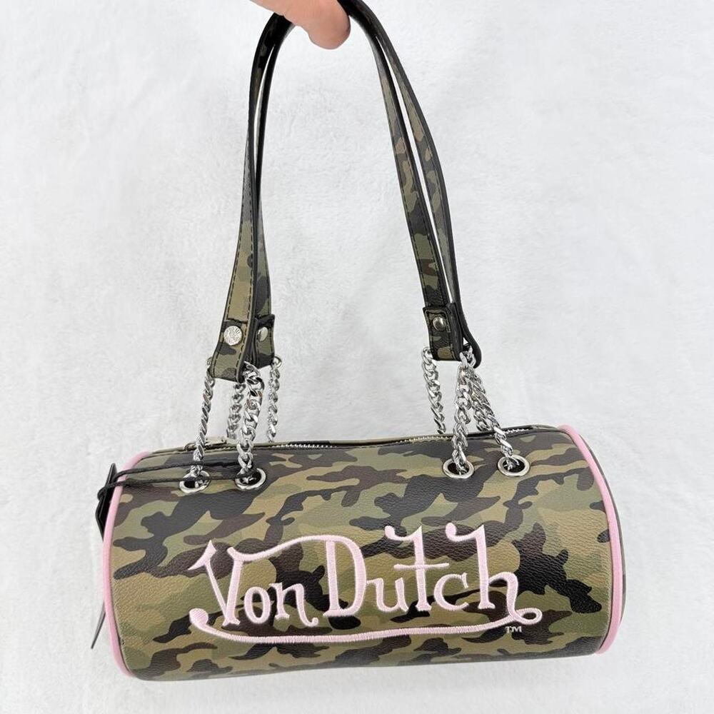 Von Dutch Bag